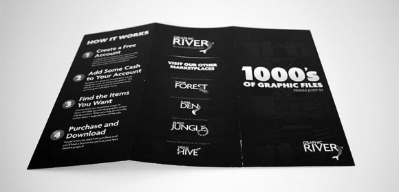 Graphics in Print