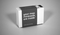 Moo Minicards