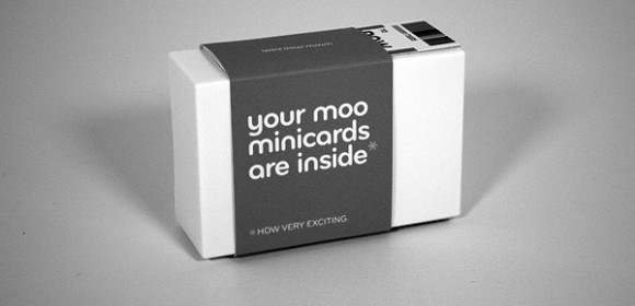 Moo Minicards